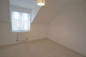 Bedroom Two- click for photo gallery